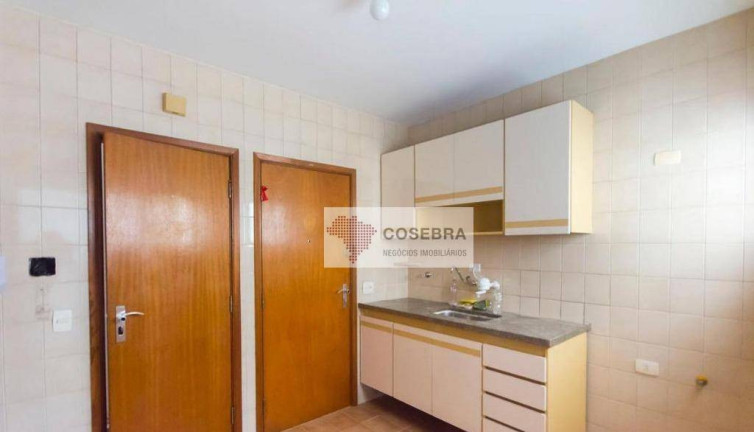 Imagem Apartamento com 3 Quartos para Alugar, 102 m² em Vila Olímpia - São Paulo