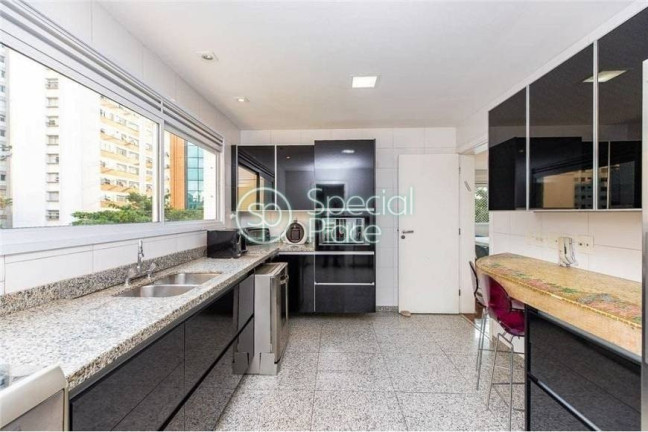 Imagem Apartamento com 4 Quartos à Venda,  em Perdizes - São Paulo