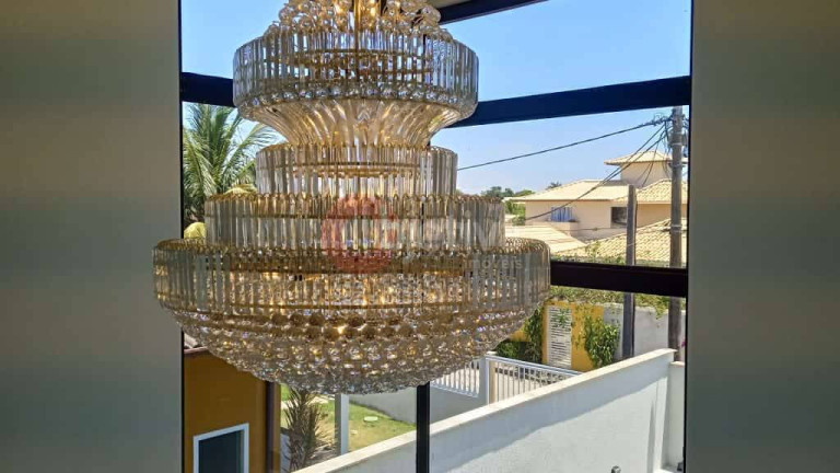Imagem Casa de Condomínio com 4 Quartos à Venda, 465 m² em Baia Formosa - Búzios Imagem Casa de Condomínio com 4 Quartos à Venda, 465 m² em Baia Formosa - Búzios