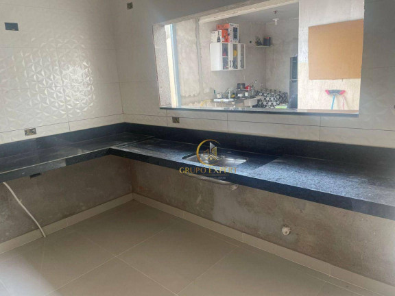 Imagem Sobrado com 3 Quartos à Venda, 220 m² em Jardim Del Rey - São José Dos Campos Imagem Sobrado com 3 Quartos à Venda, 220 m² em Jardim Del Rey - São José Dos Campos