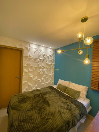 Imagem Apartamento com 3 Quartos à Venda, 127 m² em Setor Marista - Goiânia Imagem Apartamento com 3 Quartos à Venda, 127 m² em Setor Marista - Goiânia