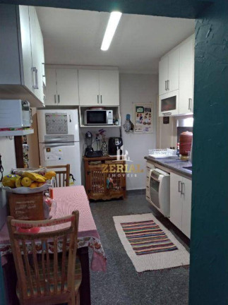 Imagem Apartamento com 3 Quartos à Venda, 108 m² em Santa Paula - São Caetano Do Sul