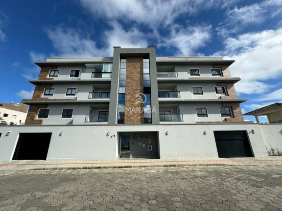 Apartamento com 3 Quartos à Venda, 90 m² em Itajuba - Barra Velha