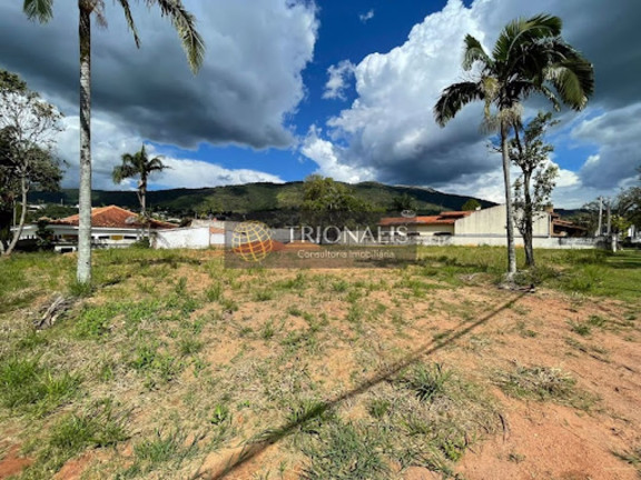 Imagem Terreno à Venda, 1.642 m² em Condomínio Flamboyant - Atibaia Imagem Terreno à Venda, 1.642 m² em Condomínio Flamboyant - Atibaia