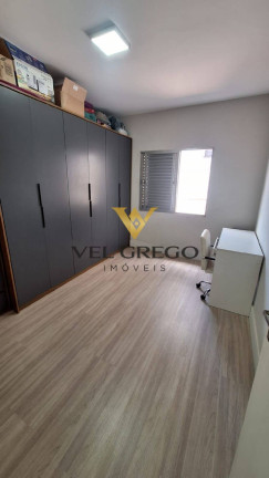 Imagem Sobrado com 3 Quartos à Venda, 137 m² em Paulicéia - São Bernardo Do Campo Imagem Sobrado com 3 Quartos à Venda, 137 m² em Paulicéia - São Bernardo Do Campo