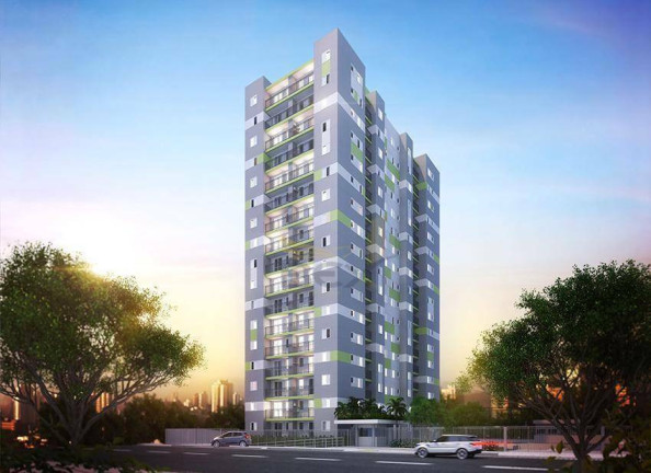 Imagem Apartamento com 2 Quartos à Venda, 49 m² em São Pedro - Osasco Imagem Apartamento com 2 Quartos à Venda, 49 m² em São Pedro - Osasco
