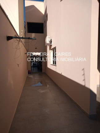 Imagem Sobrado com 4 Quartos à Venda, 250 m² em Jardim Regina - São Paulo