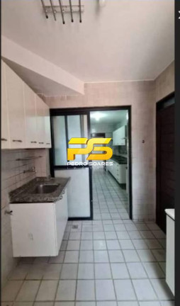 Imagem Apartamento com 4 Quartos à Venda, 151 m² em Manaíra - João Pessoa