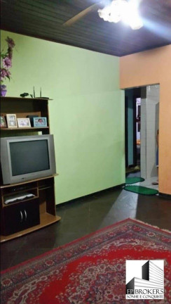 Imagem Casa com 3 Quartos à Venda, 210 m² em Vila Domingues - Votorantim Imagem Casa com 3 Quartos à Venda, 210 m² em Vila Domingues - Votorantim