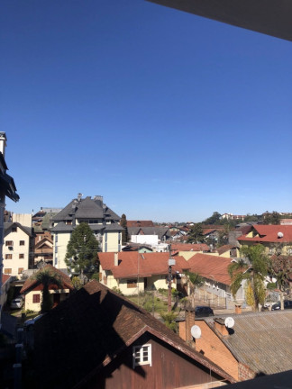 Imagem Apartamento com 2 Quartos à Venda, 125 m² em Centro - Gramado