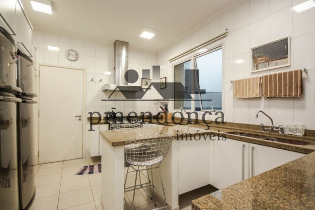 Apartamento com 3 Quartos à Venda, 264 m² em Pinheiros - São Paulo