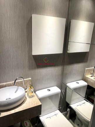 Imagem Apartamento com 3 Quartos à Venda, 142 m² em Vila Leopoldina - São Paulo Imagem Apartamento com 3 Quartos à Venda, 142 m² em Vila Leopoldina - São Paulo