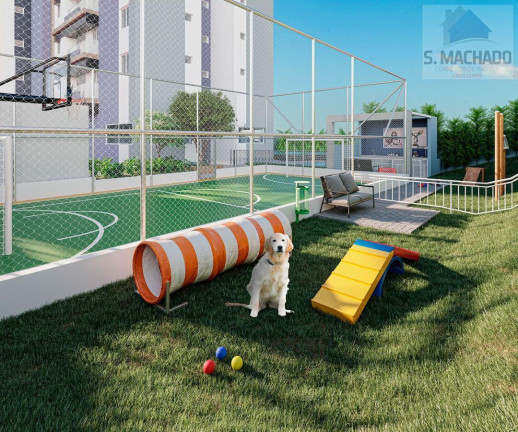 Imagem Apartamento com 2 Quartos à Venda, 65 m² em Parque Das Nações - Santo André Imagem Apartamento com 2 Quartos à Venda, 65 m² em Parque Das Nações - Santo André