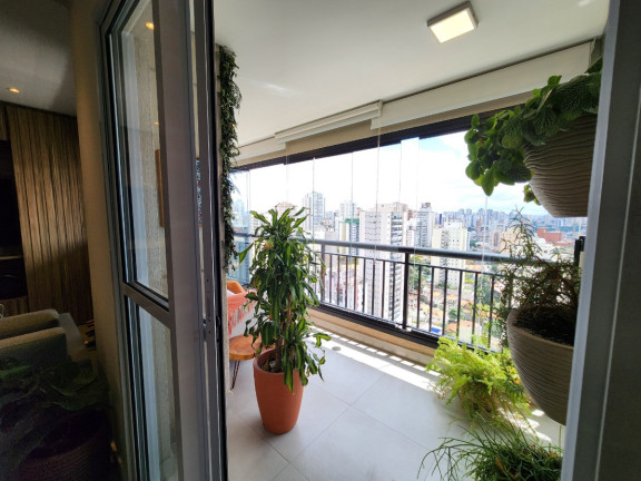 Imagem Apartamento com 1 Quarto à Venda, 65 m² em Saúde - São Paulo Imagem Apartamento com 1 Quarto à Venda, 65 m² em Saúde - São Paulo
