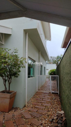 Imagem Casa com 4 Quartos à Venda, 368 m² em Loteamento Caminhos De São Conrado (sousas) - Campinas