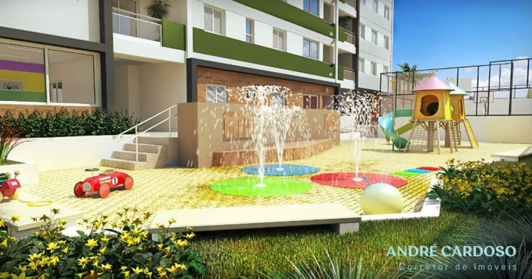 Imagem Apartamento com 3 Quartos à Venda, em Vila Barros - Guarulhos Imagem Apartamento com 3 Quartos à Venda, em Vila Barros - Guarulhos
