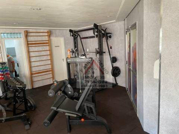 Imagem Apartamento com 3 Quartos à Venda, 63 m² em Jardim Consórcio - São Paulo