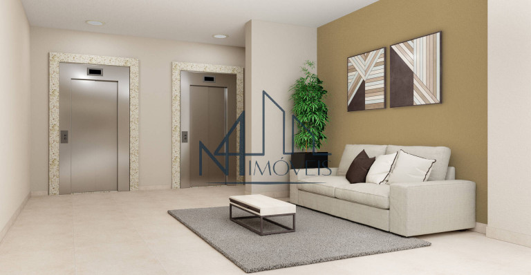 Imagem Apartamento com 3 Quartos à Venda, 63 m² em Parque Oeste Industrial - Goiânia Imagem Apartamento com 3 Quartos à Venda, 63 m² em Parque Oeste Industrial - Goiânia