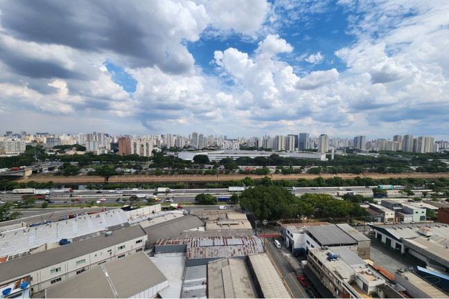 Imagem Apartamento com 3 Quartos à Venda, 65 m² em Casa Verde - São Paulo