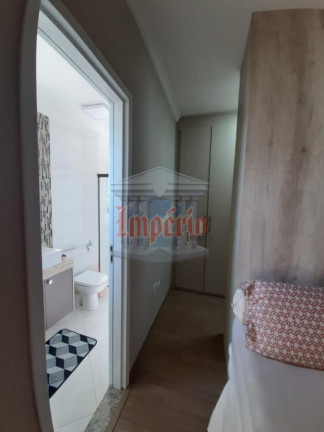 Imagem Apartamento com 3 Quartos à Venda, 91 m² em Campestre - Santo André Imagem Apartamento com 3 Quartos à Venda, 91 m² em Campestre - Santo André