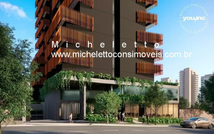 Imagem Apartamento com 1 Quarto à Venda, 34 m² em Cerqueira César - São Paulo Imagem Apartamento com 1 Quarto à Venda, 34 m² em Cerqueira César - São Paulo