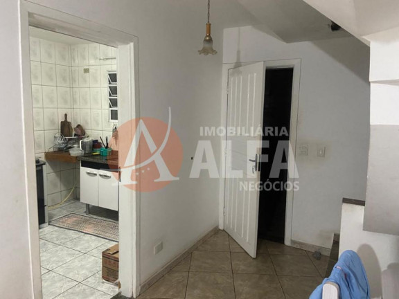 Imagem Casa com 2 Quartos à Venda, 74 m² em Jardim Petrópolis - Cotia
