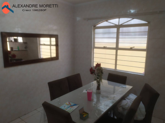 Imagem Casa com 4 Quartos à Venda, 150 m² em Vila Nova Sorocaba - Sorocaba
