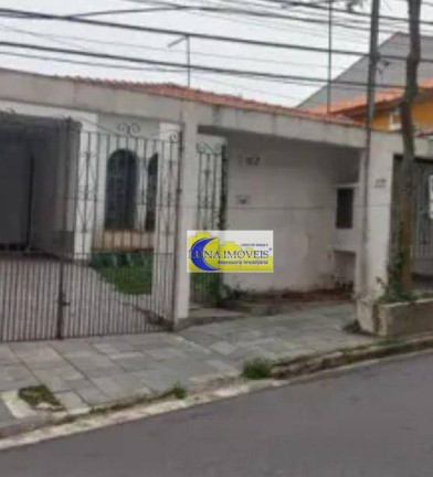 Imagem Casa com 3 Quartos à Venda, 300 m² em Vila Euclides - São Bernardo Do Campo