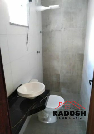 Imagem Casa com 2 Quartos à Venda, 125 m² em Papagaio - Feira De Santana Imagem Casa com 2 Quartos à Venda, 125 m² em Papagaio - Feira De Santana