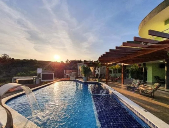 Imagem Casa com 3 Quartos à Venda, em Fazenda Serra Azul - Jundiaí Imagem Casa com 3 Quartos à Venda, em Fazenda Serra Azul - Jundiaí