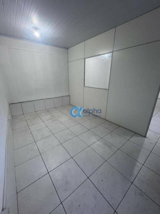 Imagem Galpão para Alugar, 380 m² em Duarte Silveira - Petrópolis Imagem Galpão para Alugar, 380 m² em Duarte Silveira - Petrópolis