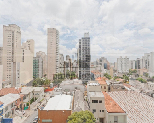 Imagem Apartamento com 3 Quartos à Venda, 267 m² em Perdizes - São Paulo Imagem Apartamento com 3 Quartos à Venda, 267 m² em Perdizes - São Paulo