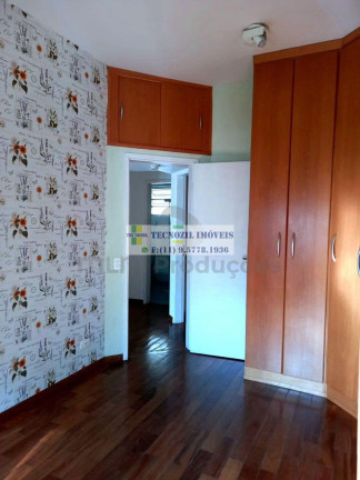 Imagem Apartamento com 3 Quartos à Venda, 101 m² em Consolação - São Paulo Imagem Apartamento com 3 Quartos à Venda, 101 m² em Consolação - São Paulo