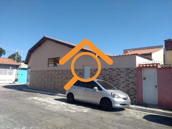 Imagem Casa com 2 Quartos à Venda, 120 m² em Socorro - São Paulo