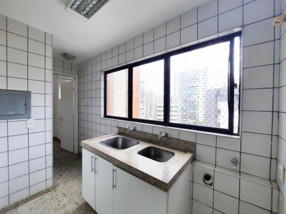 Imagem Apartamento com 3 Quartos à Venda, 157 m² em Cocó - Fortaleza Imagem Apartamento com 3 Quartos à Venda, 157 m² em Cocó - Fortaleza