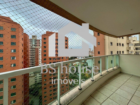 Imagem Apartamento com 3 Quartos à Venda, 134 m² em Jardim Bela Vista - Santo André Imagem Apartamento com 3 Quartos à Venda, 134 m² em Jardim Bela Vista - Santo André