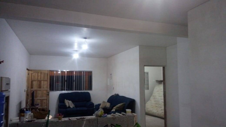 Imagem Casa com 3 Quartos à Venda, 125 m² em Massaguaçu - Caraguatatuba Imagem Casa com 3 Quartos à Venda, 125 m² em Massaguaçu - Caraguatatuba
