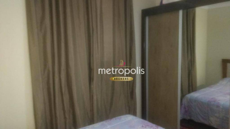 Imagem Apartamento com 2 Quartos à Venda, 50 m² em Sacomã - São Paulo