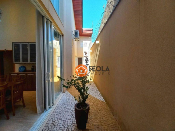 Imagem Casa com 3 Quartos à Venda, 213 m² em Jardim Souza Queiroz - Santa Bárbara D'oeste Imagem Casa com 3 Quartos à Venda, 213 m² em Jardim Souza Queiroz - Santa Bárbara D'oeste