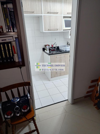 Imagem Apartamento com 1 Quarto à Venda, 50 m² em Bela Vista - São Paulo Imagem Apartamento com 1 Quarto à Venda, 50 m² em Bela Vista - São Paulo