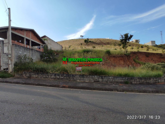 Imagem Terreno à Venda, 350 m² em Jardim Santa Júlia - São José Dos Campos