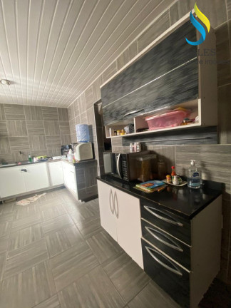 Imagem Casa com 3 Quartos à Venda, 120 m² em Mondubim - Fortaleza Imagem Casa com 3 Quartos à Venda, 120 m² em Mondubim - Fortaleza