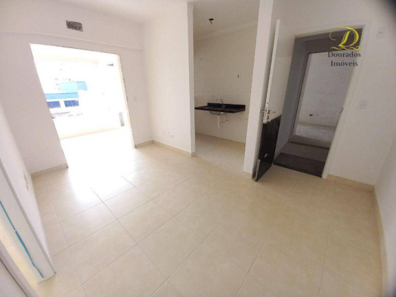 Imagem Apartamento com 2 Quartos à Venda, 67 m² em Aviação - Praia Grande