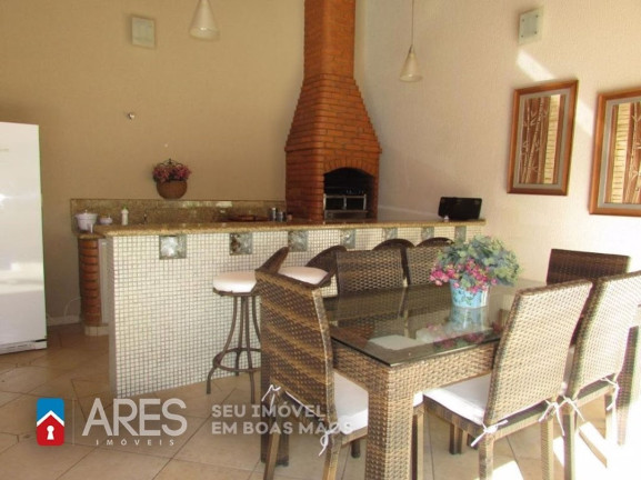 Imagem Casa com 3 Quartos à Venda, 380 m² em Jardim Bela Vista - Nova Odessa Imagem Casa com 3 Quartos à Venda, 380 m² em Jardim Bela Vista - Nova Odessa