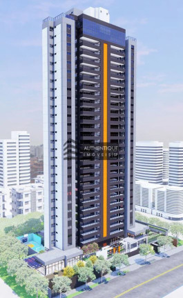 Imagem Apartamento com 4 Quartos à Venda, 178 m² em Jardim - Santo André Imagem Apartamento com 4 Quartos à Venda, 178 m² em Jardim - Santo André