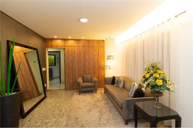 Imagem Apartamento com 3 Quartos à Venda, 162 m² em Aclimação - São Paulo