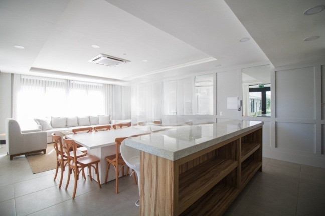 Imagem Apartamento com 2 Quartos à Venda, 58 m² em Jardim Do Salso - Porto Alegre Imagem Apartamento com 2 Quartos à Venda, 58 m² em Jardim Do Salso - Porto Alegre