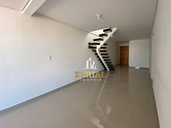 Imagem Cobertura com 3 Quartos à Venda, 180 m² em Santa Maria - São Caetano Do Sul Imagem Cobertura com 3 Quartos à Venda, 180 m² em Santa Maria - São Caetano Do Sul