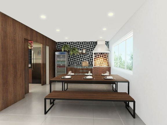 Imagem Apartamento com 2 Quartos à Venda, 41 m² em Morumbi - São Paulo Imagem Apartamento com 2 Quartos à Venda, 41 m² em Morumbi - São Paulo