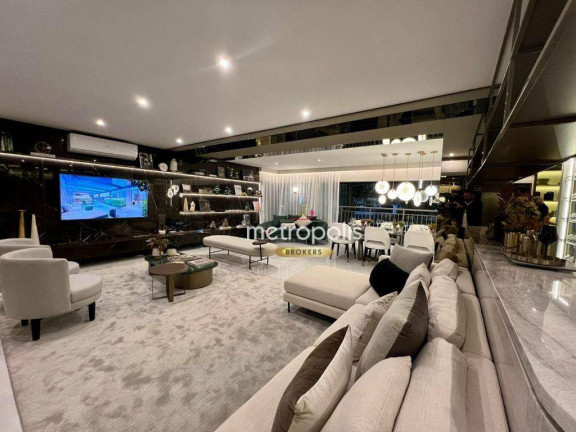 Imagem Apartamento com 3 Quartos à Venda, 132 m² em Butantã - São Paulo